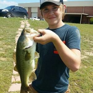 Meet your Posher, Keith